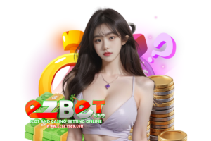 ezbet569 wallet