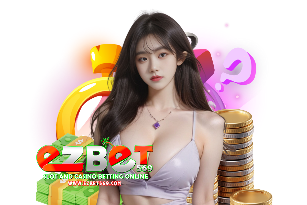 ezbet569 wallet